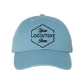 47 Brand Clean Up - Columbia Blue