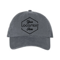 47 Brand Clean Up - Charcoal
