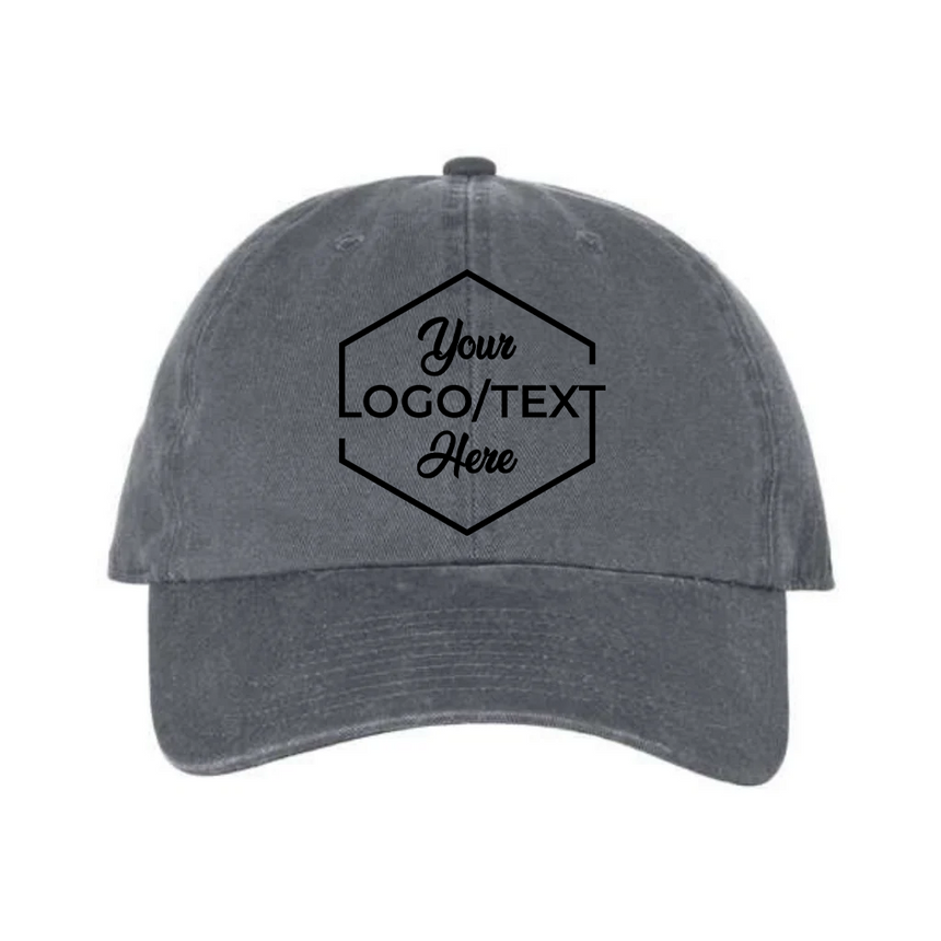 47 Brand Clean Up - Charcoal