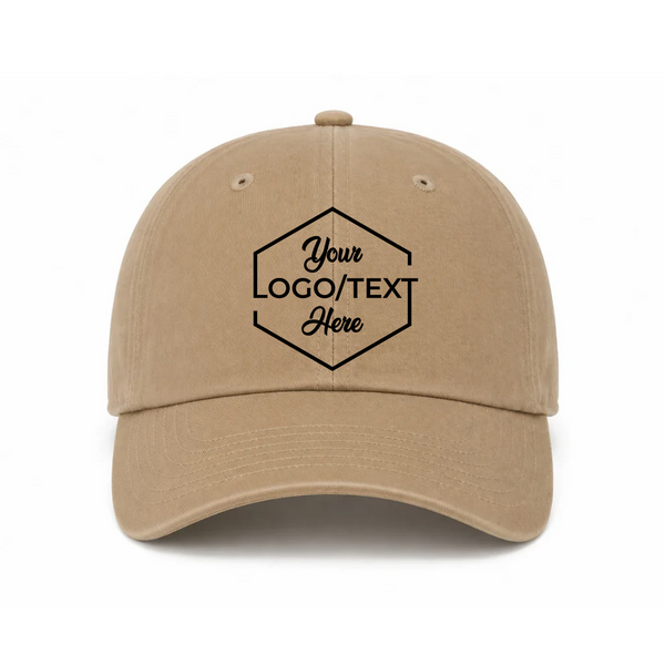47 Brand Clean Up - Khaki