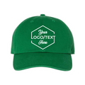 47 Brand Clean Up - Kelly Green