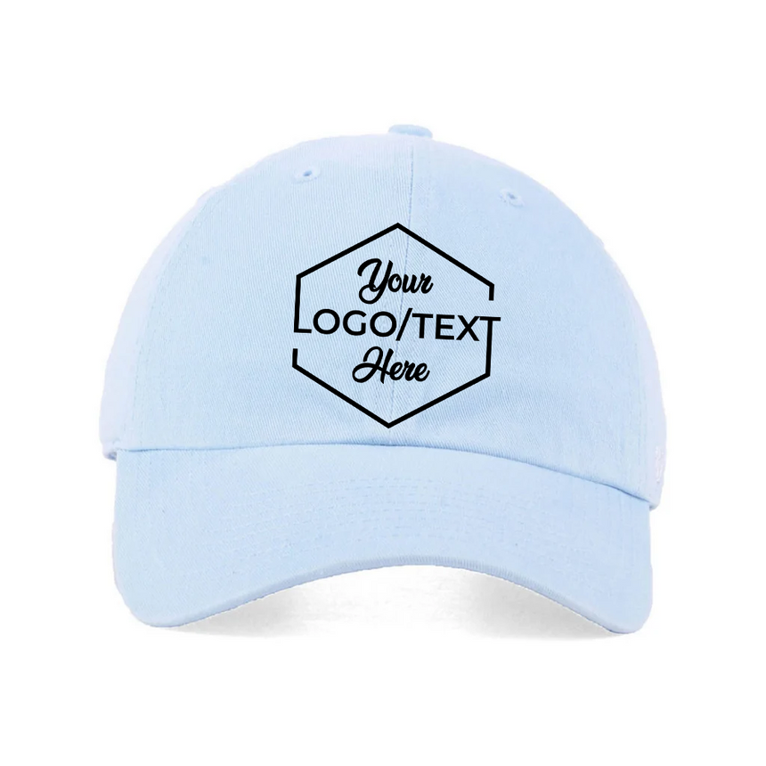 47 Brand Clean Up - Light Blue