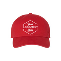 47 Brand Clean Up - Red
