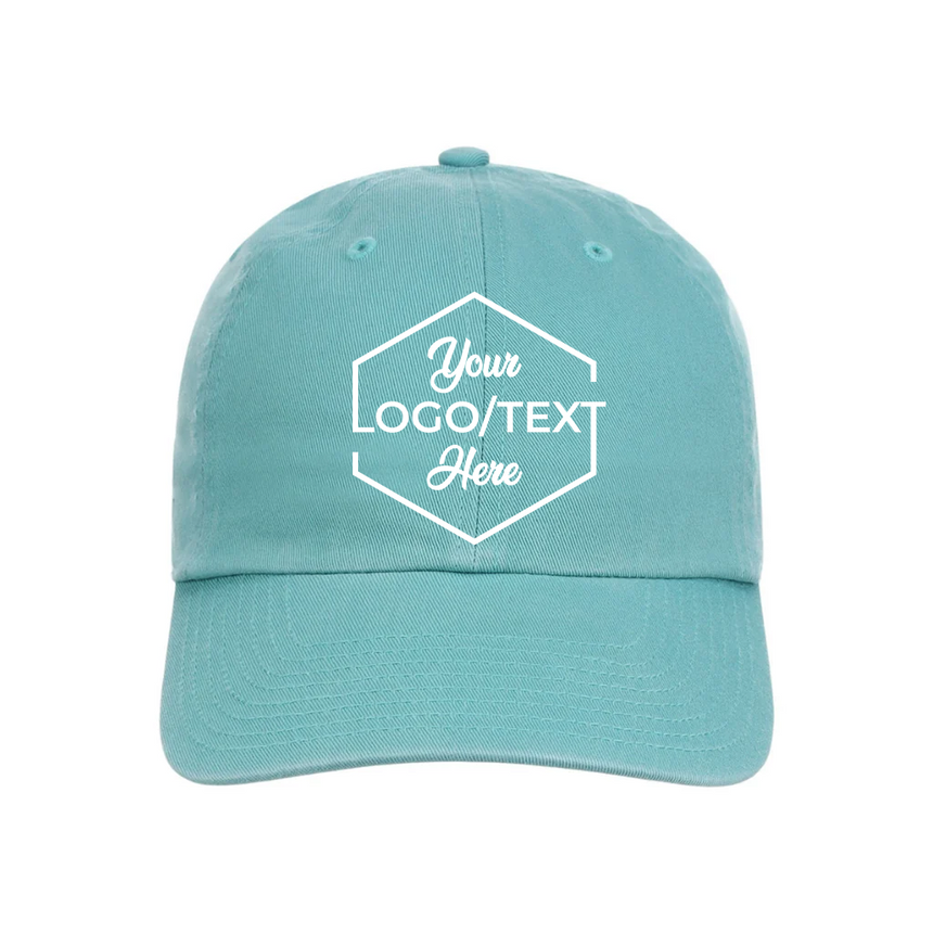 47 Brand Clean Up - Turquoise