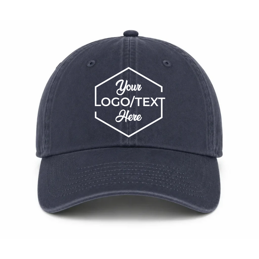 47 Brand Clean Up - Vintage Navy