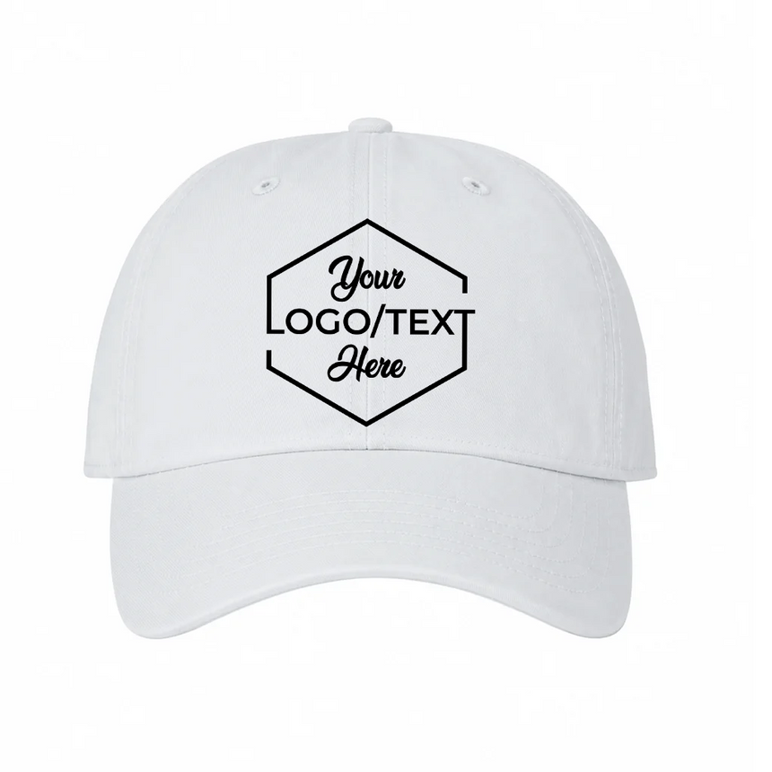 47 Brand Clean Up - White