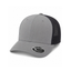 Heather Grey/Black