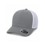 Heather Grey/White