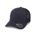 Flexfit 110M 110® Mesh-Back Cap - Navy