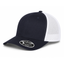 Navy/White