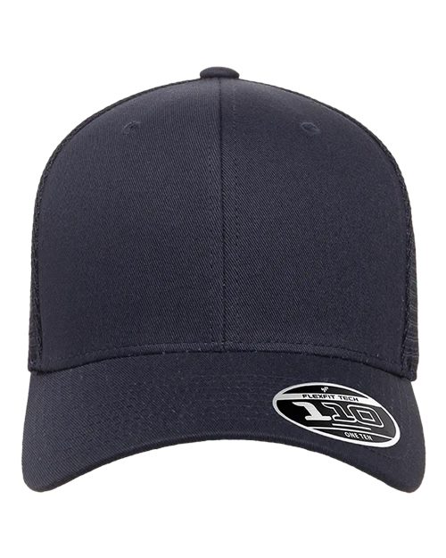 110® Mesh-Back Cap - 110M - Navy