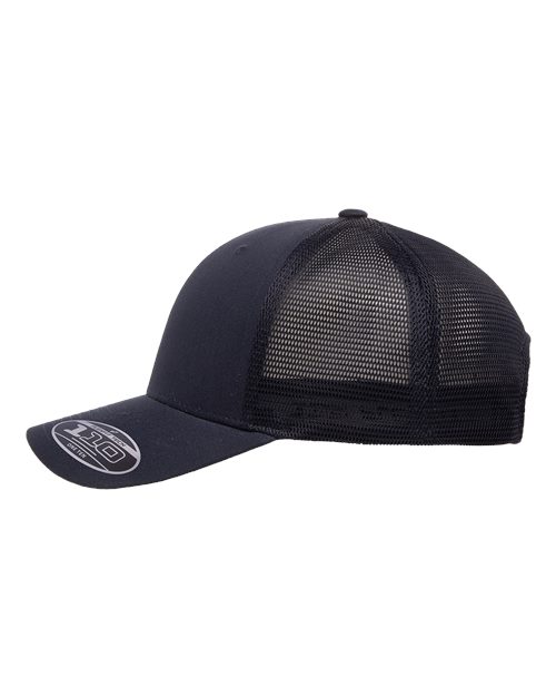 110® Mesh-Back Cap - 110M - Navy