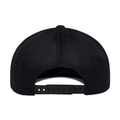 Flexfit 110M 110® Mesh-Back Cap - Black