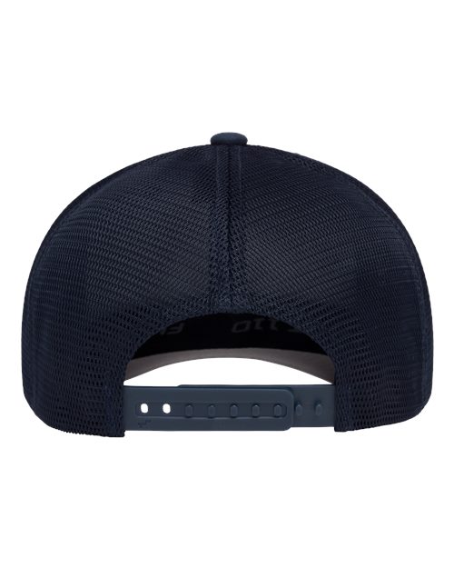 110® Mesh-Back Cap - 110M - Navy