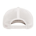 Flexfit 110M 110® Mesh-Back Cap - White