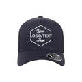 Flexfit 110M 110® Mesh-Back Cap - Navy