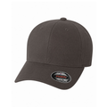 Flexfit 6277 Cotton Blend Cap - Charcoal