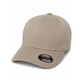 Flexfit 6277 Cotton Blend Cap - Khaki