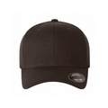 Flexfit 6277 Cotton Blend Cap - Brown