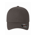 Flexfit 6277 Cotton Blend Cap - Charcoal