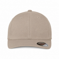 Flexfit 6277 Cotton Blend Cap - Khaki