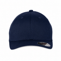 Flexfit 6277 Cotton Blend Cap - Navy