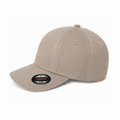 Flexfit 6277 Cotton Blend Cap - Khaki