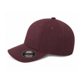 Flexfit 6277 Cotton Blend Cap - Maroon