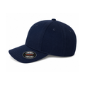 Flexfit 6277 Cotton Blend Cap - Navy