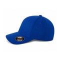 Flexfit 6277 Cotton Blend Cap - Royal