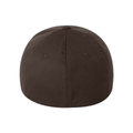 Flexfit 6277 Cotton Blend Cap - Brown