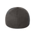 Flexfit 6277 Cotton Blend Cap - Dark Grey
