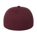 Flexfit 6277 Cotton Blend Cap - Maroon
