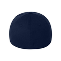 Flexfit 6277 Cotton Blend Cap - Navy