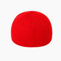 Flexfit 6277 Cotton Blend Cap - Red