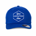 Flexfit 6277 Cotton Blend Cap - Royal Blue