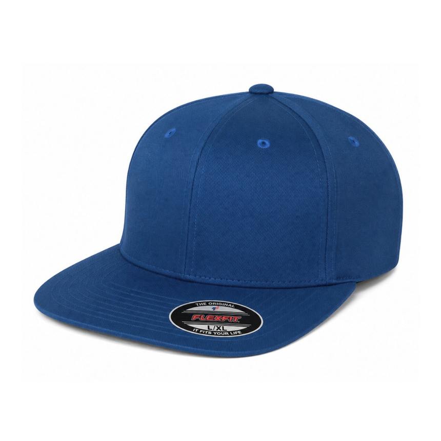 Flexfit 6297F Pro-Baseball On Field Cap - Royal