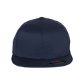 Flexfit 6297F Pro-Baseball On Field Cap - Navy