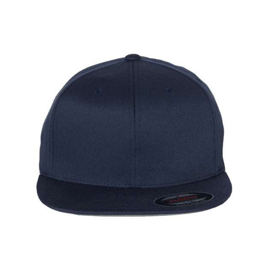 Flexfit 6297F Pro-Baseball On Field Cap - Navy