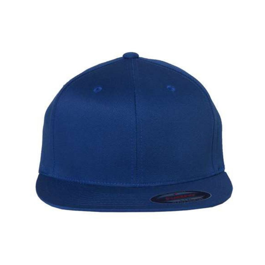 Flexfit 6297F Pro-Baseball On Field Cap - Royal