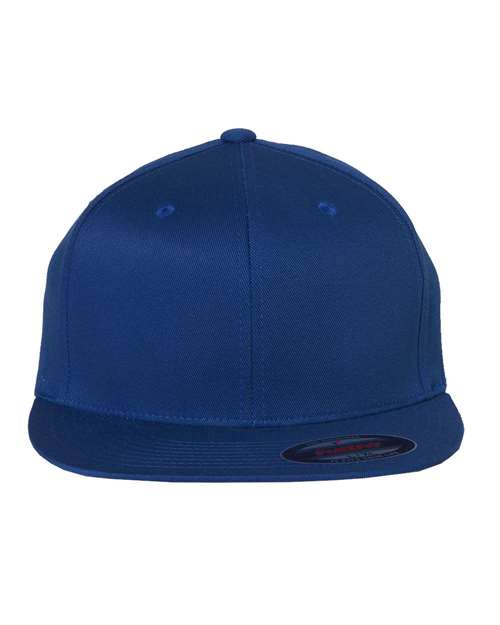 Pro-Baseball On Field Cap - 6297F - Royal