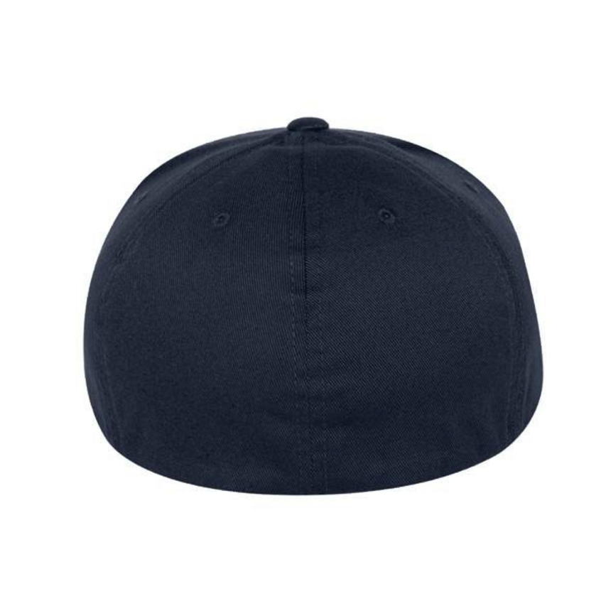 Flexfit 6297F Pro-Baseball On Field Cap - Navy