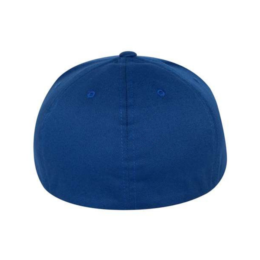 Flexfit 6297F Pro-Baseball On Field Cap - Royal