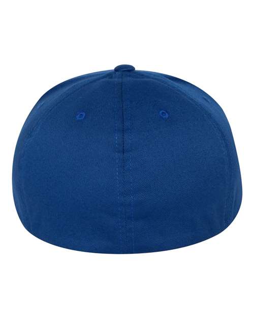 Pro-Baseball On Field Cap - 6297F - Royal