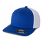 Royal/White