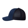 Flexfit 6511 Trucker Cap - Navy