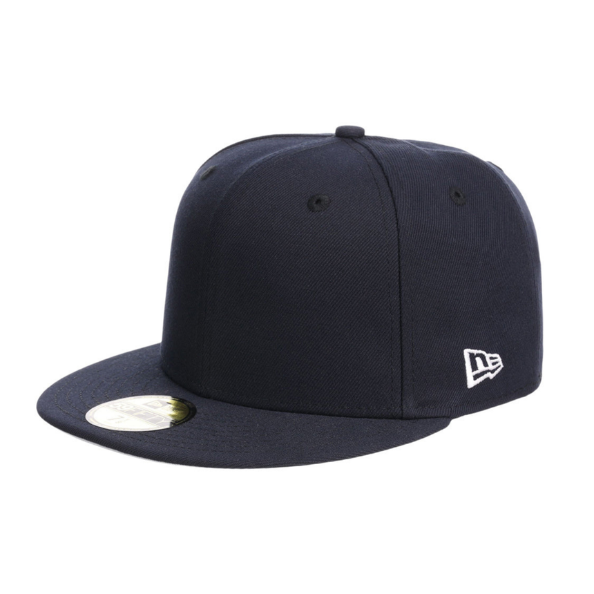 New Era 59FIFTY - Deep Navy