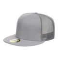 New Era 59FIFTY - Grey