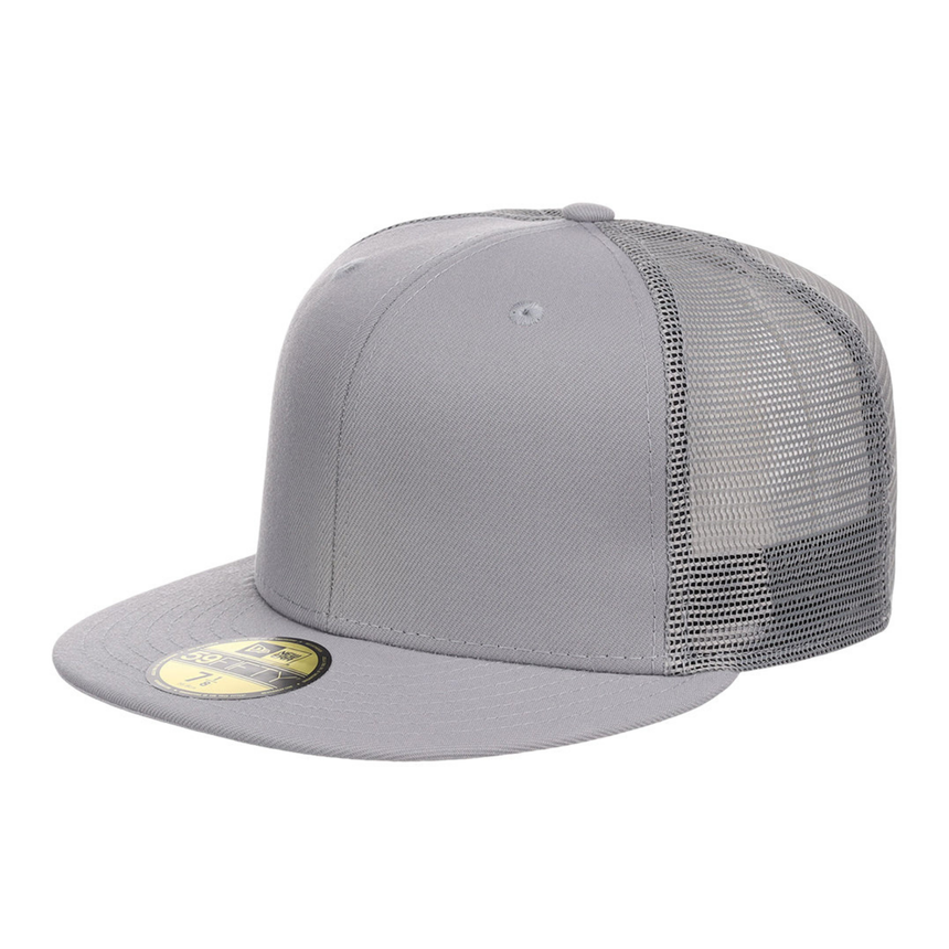 New Era 59FIFTY - Grey