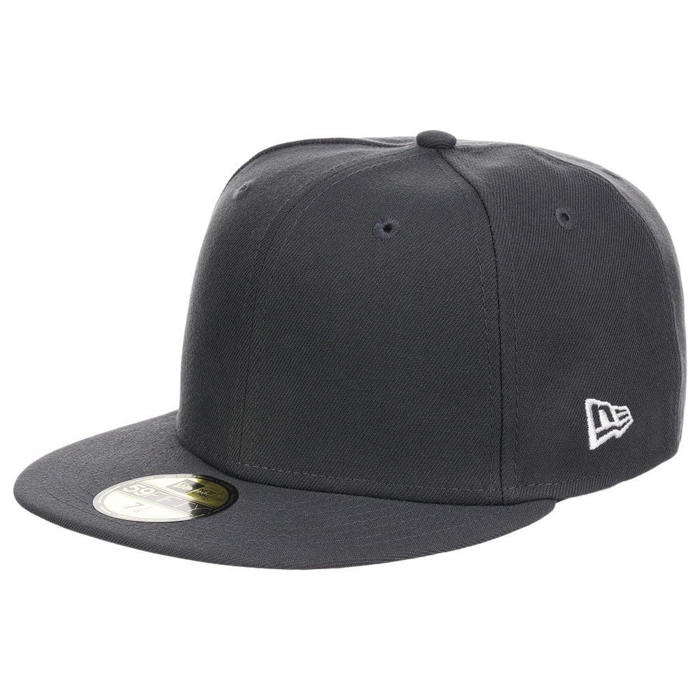 New Era Custom 59FIFTY Trucker - Graphite